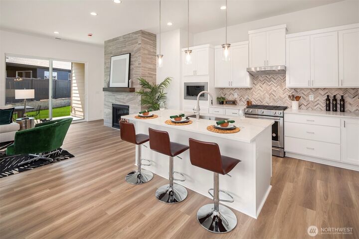 Property Photo: 33875 Site 230 Calla Lilly Place SE WA 98010