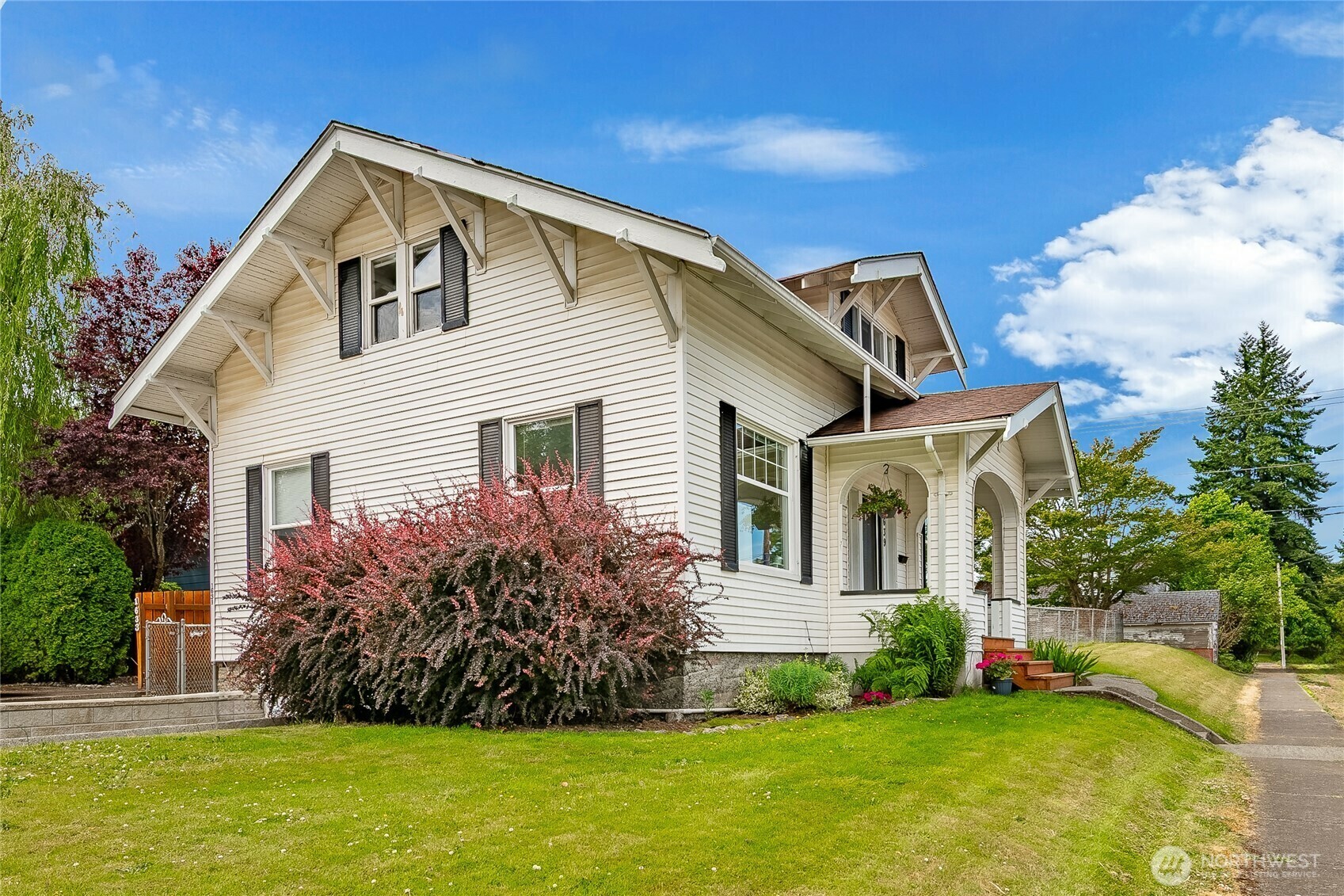 1639  King Street  Bellingham WA 98225 photo