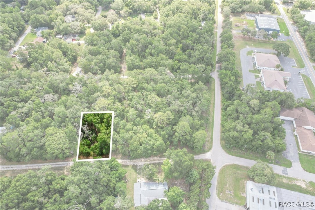 Property Photo: 751 S Norma Avenue FL 34453