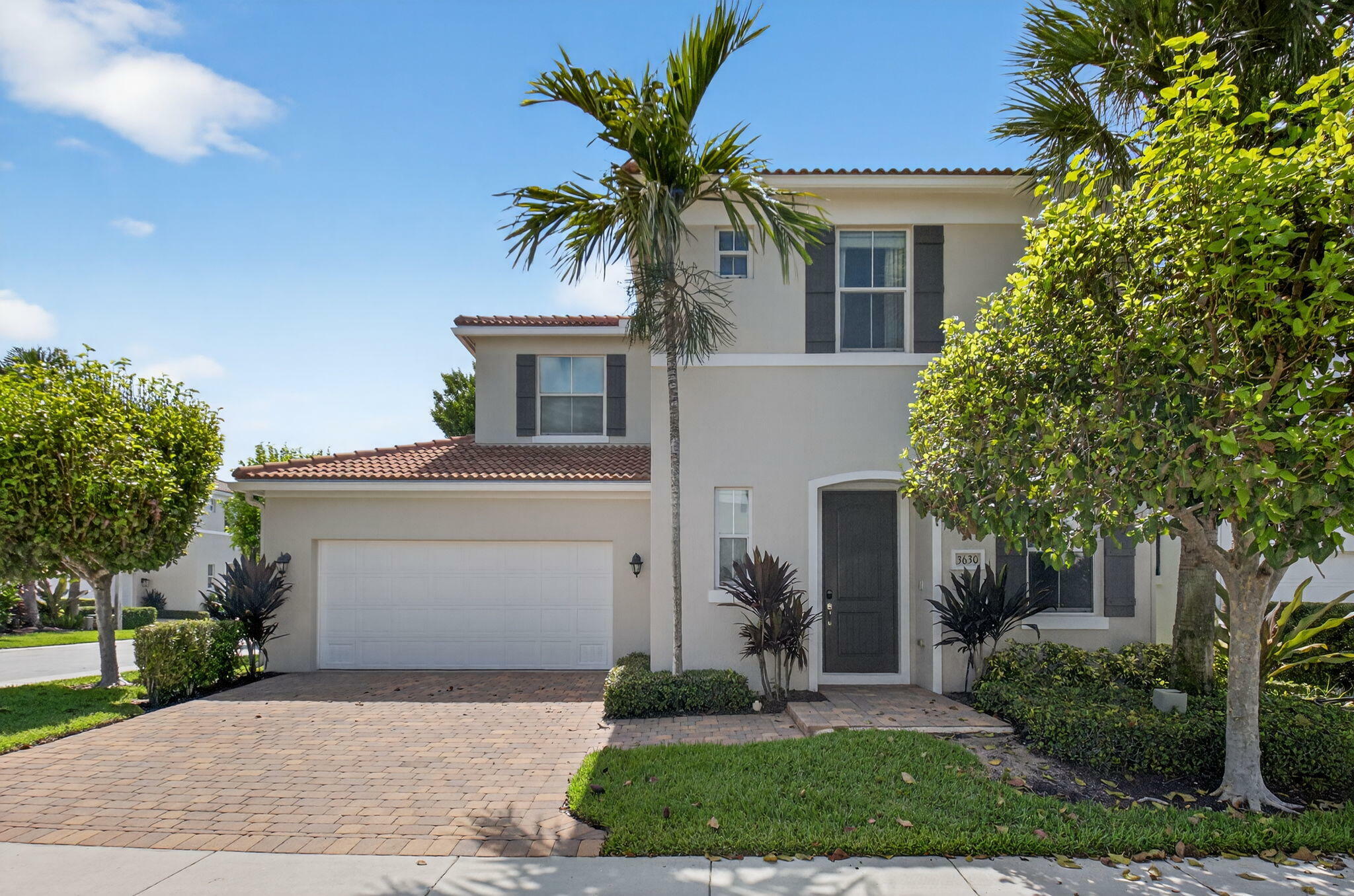 3630 Wolf Run Lane  Boynton Beach FL 33435 photo