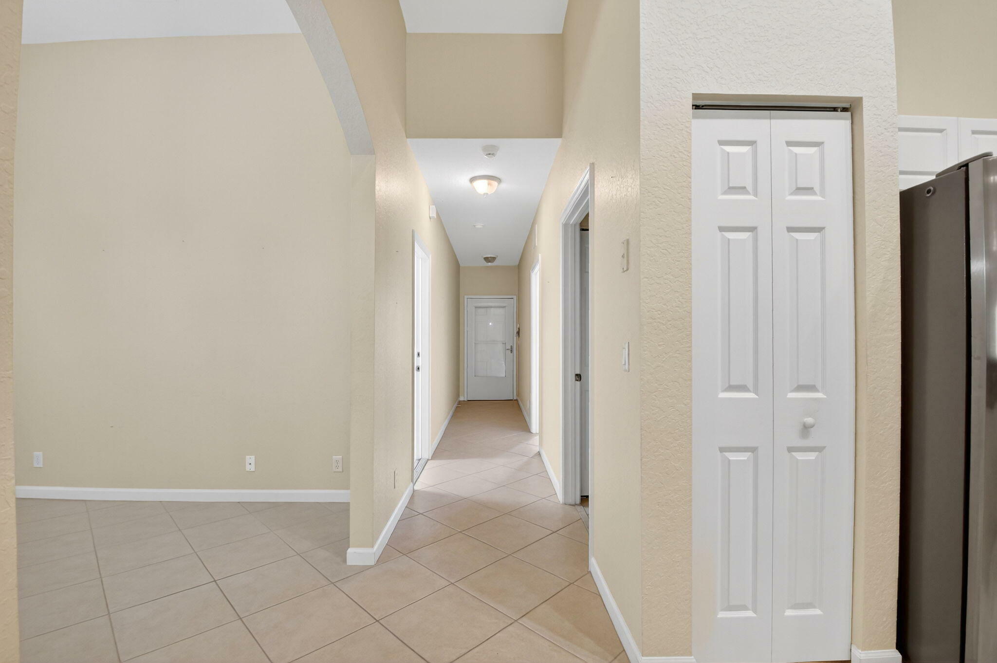 Property Photo: 2357 Windjammer Way FL 33411