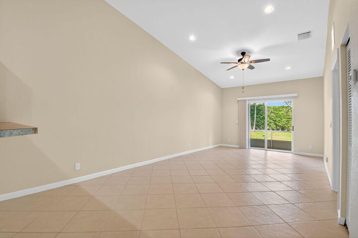 Property Photo: 2357 Windjammer Way FL 33411
