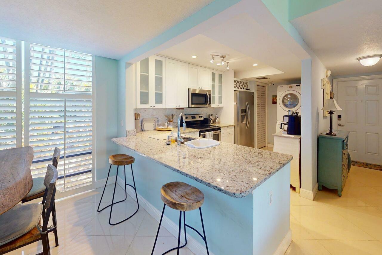 Property Photo:  3492 NE Causeway Boulevard 104  FL 34957 