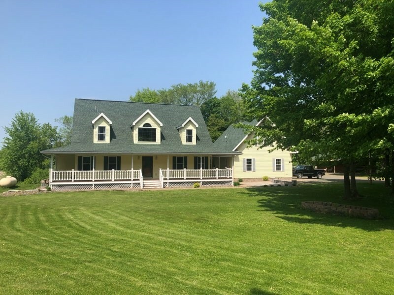 1757 325th Avenue  Frederic WI 54837 photo