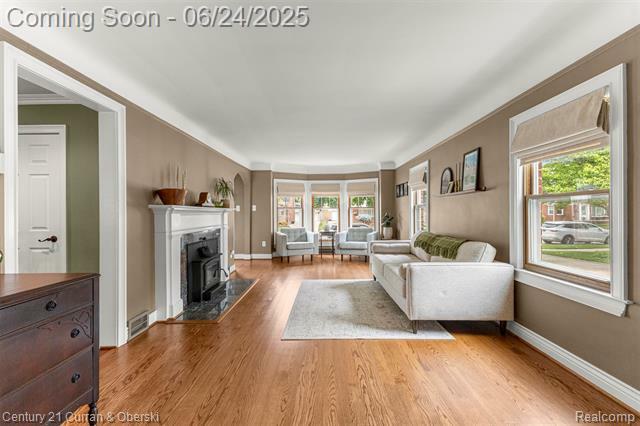 Property Photo: 15275 Belmont Avenue MI 48101