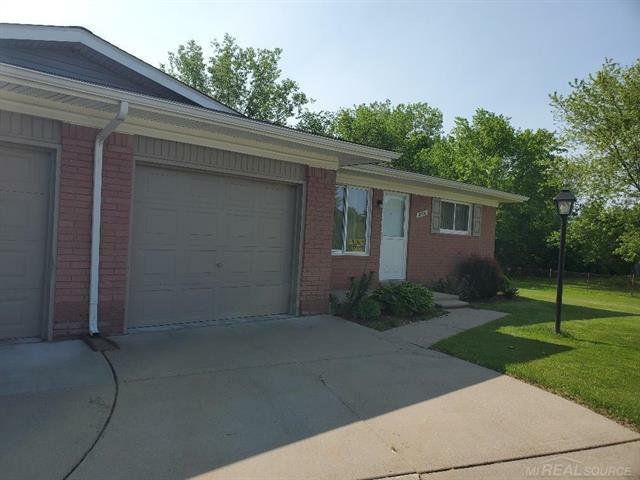 Property Photo: 28553 Dino Circle MI 48047