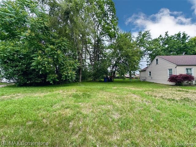 Property Photo:  00000 Avondale Street  MI 48186 