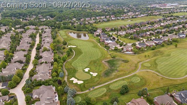 Property Photo: 46746 Merion Circle MI 48168