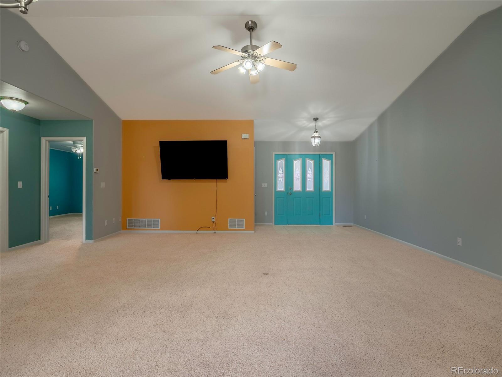 Property Photo: 1436 H Street D CO 81201