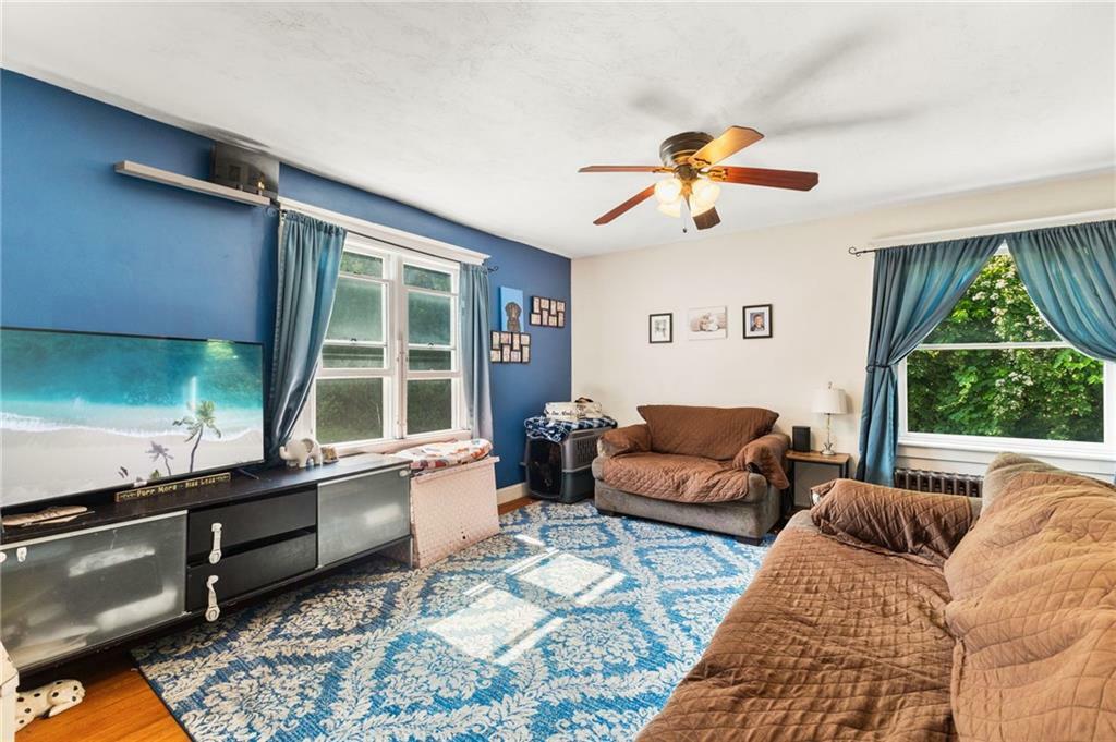 Property Photo: 4 S Cornell Avenue RI 02885