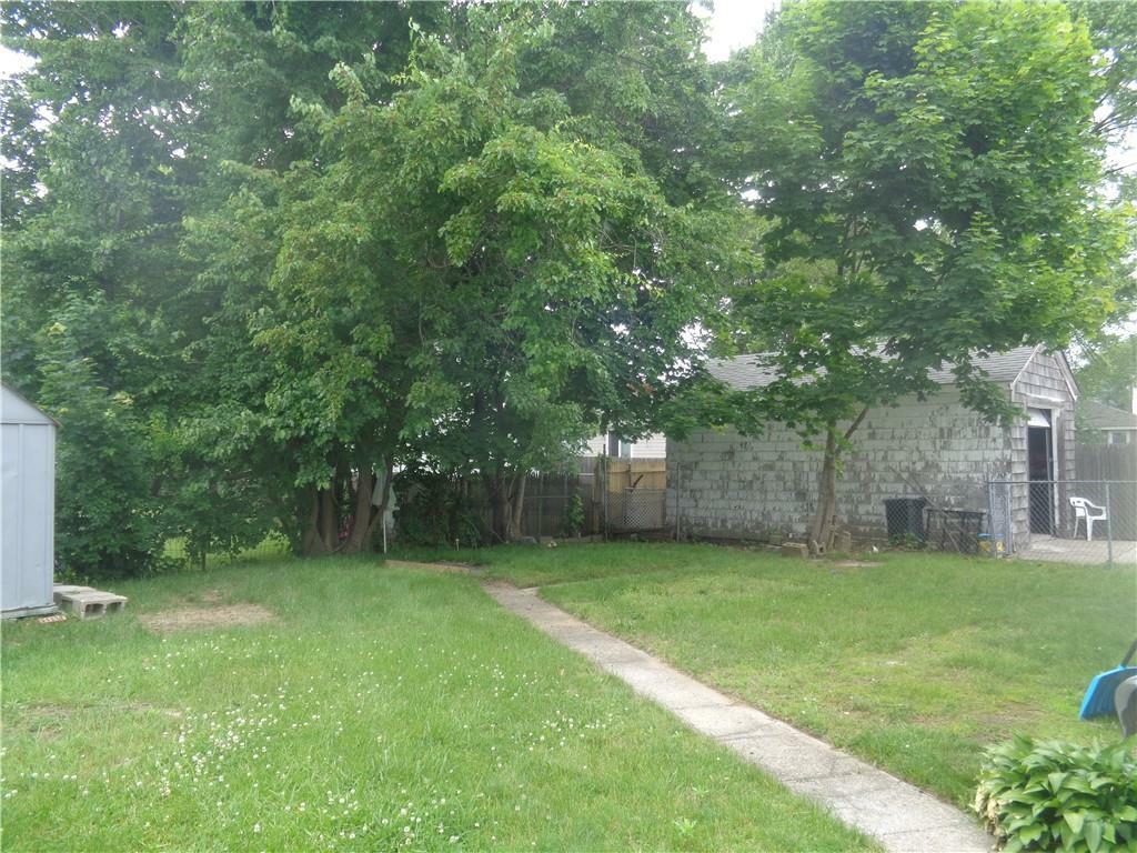 Property Photo: 18 Dickinson Avenue RI 02904