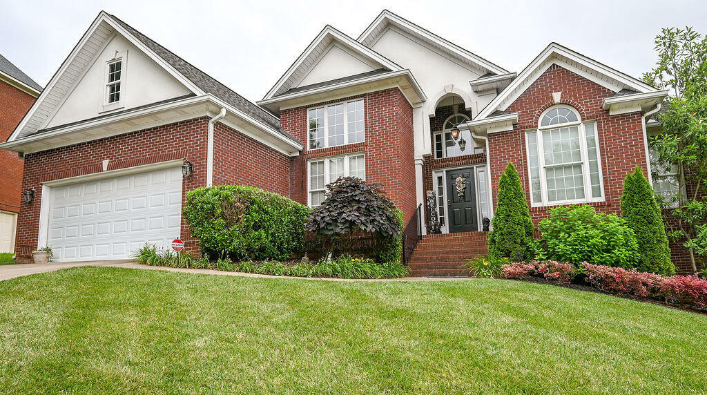 Property Photo:  1967 Weston Hills Drive NW  TN 37312 