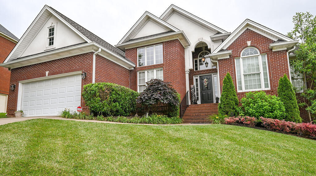 Property Photo:  1967 Weston Hills Drive NW  TN 37312 