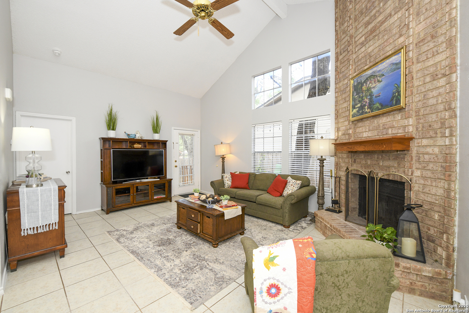 Property Photo: 9536 W Dover Rdg TX 78250