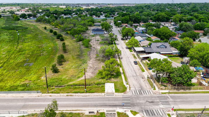 Property Photo: Tbd Rain Dance TX 78242