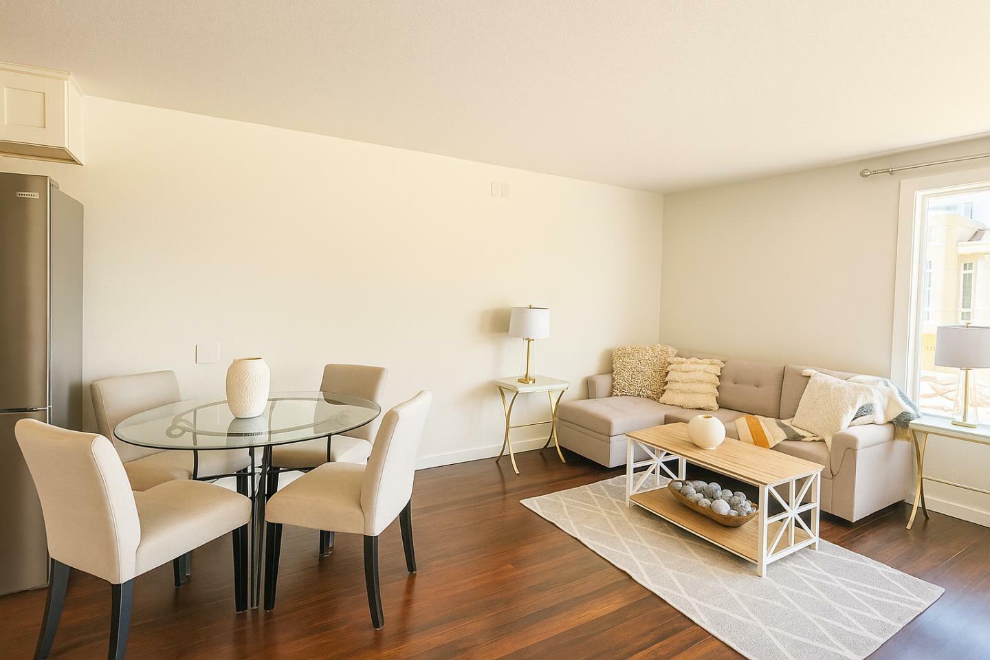 Property Photo: 545 Duncan Street 1 CA 94131