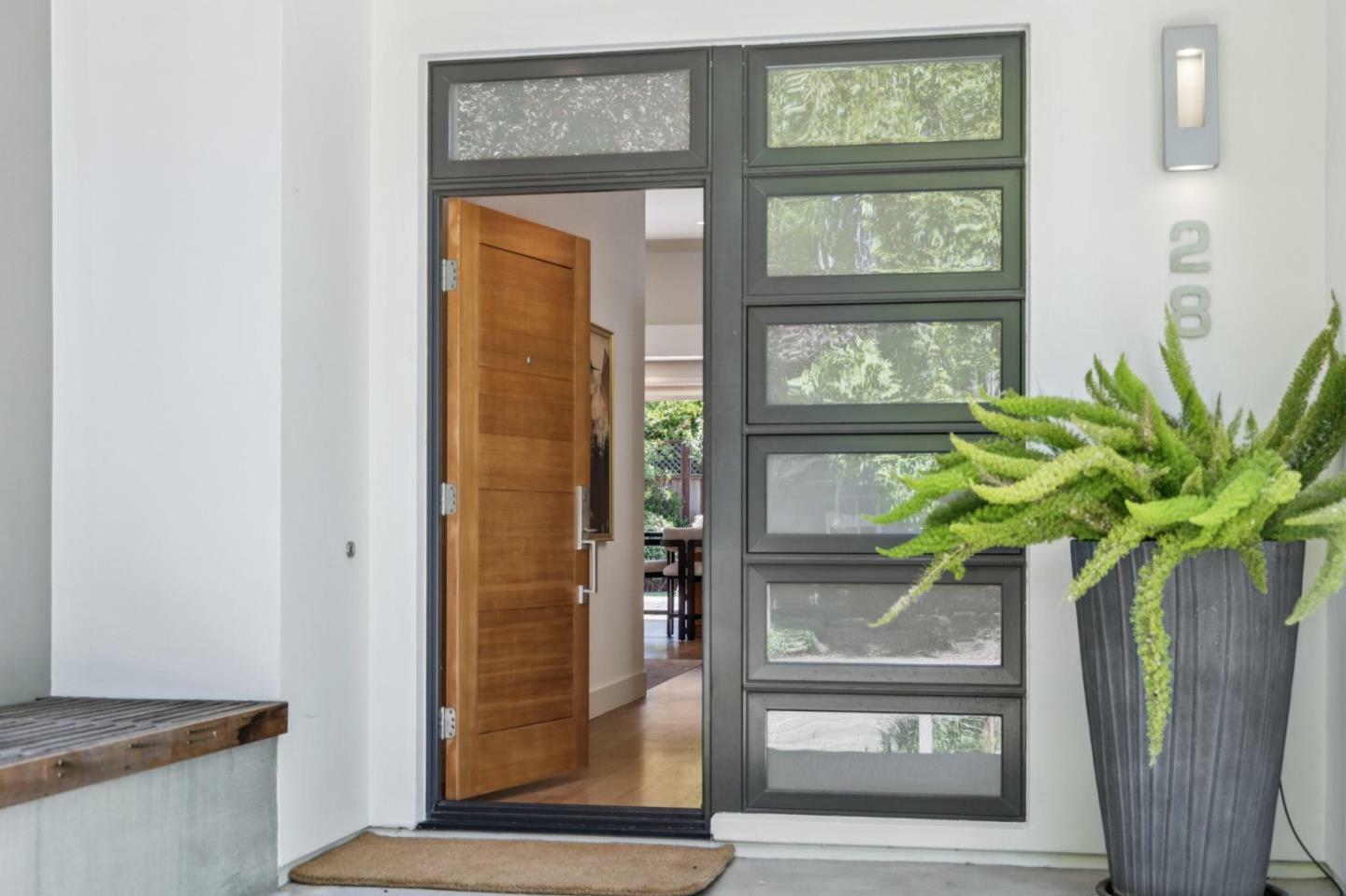 Property Photo: 28 Politzer Drive CA 94025