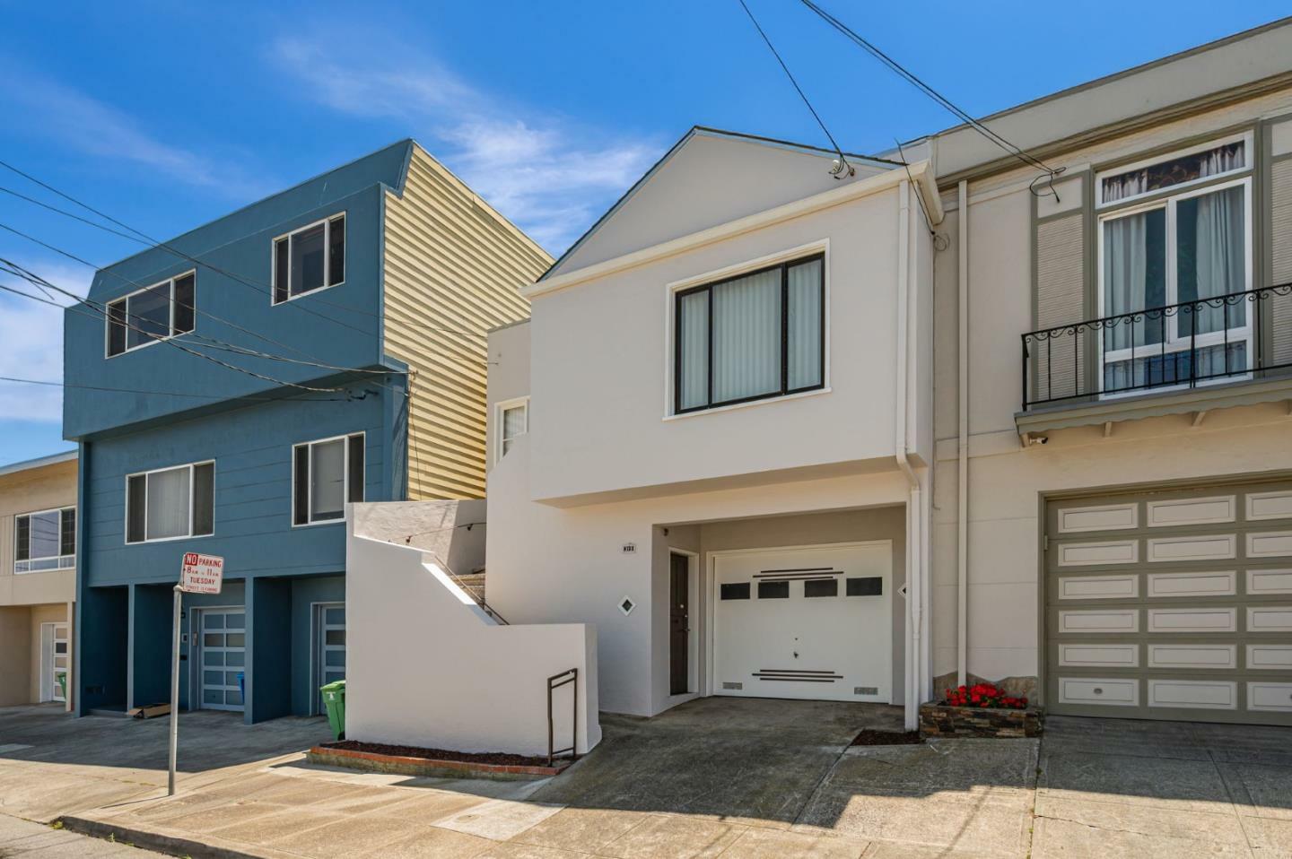 Property Photo:  319 Sweeny Street  CA 94134 