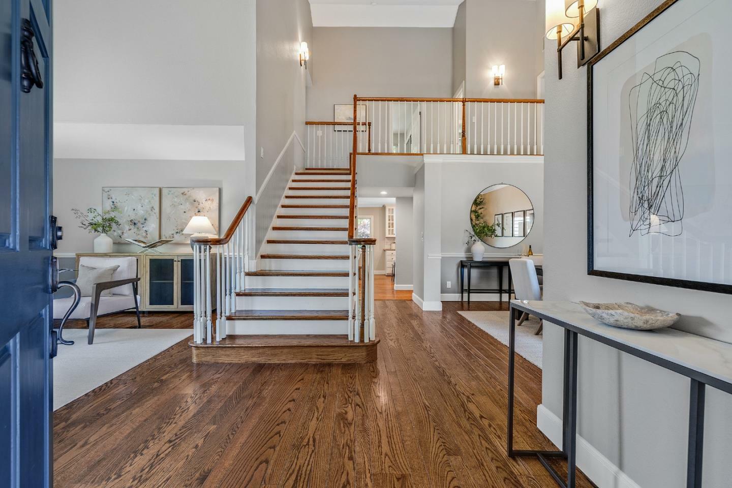 Property Photo: 331 Idyllwild Court CA 94061