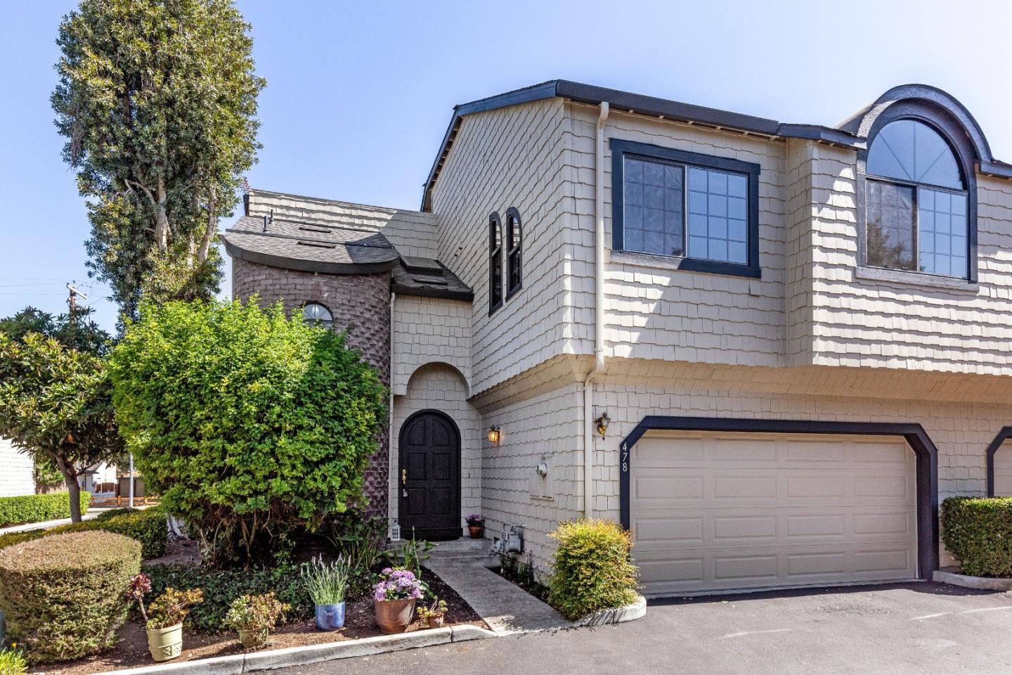 Property Photo: 478 West Sunnyoaks Avenue CA 95008