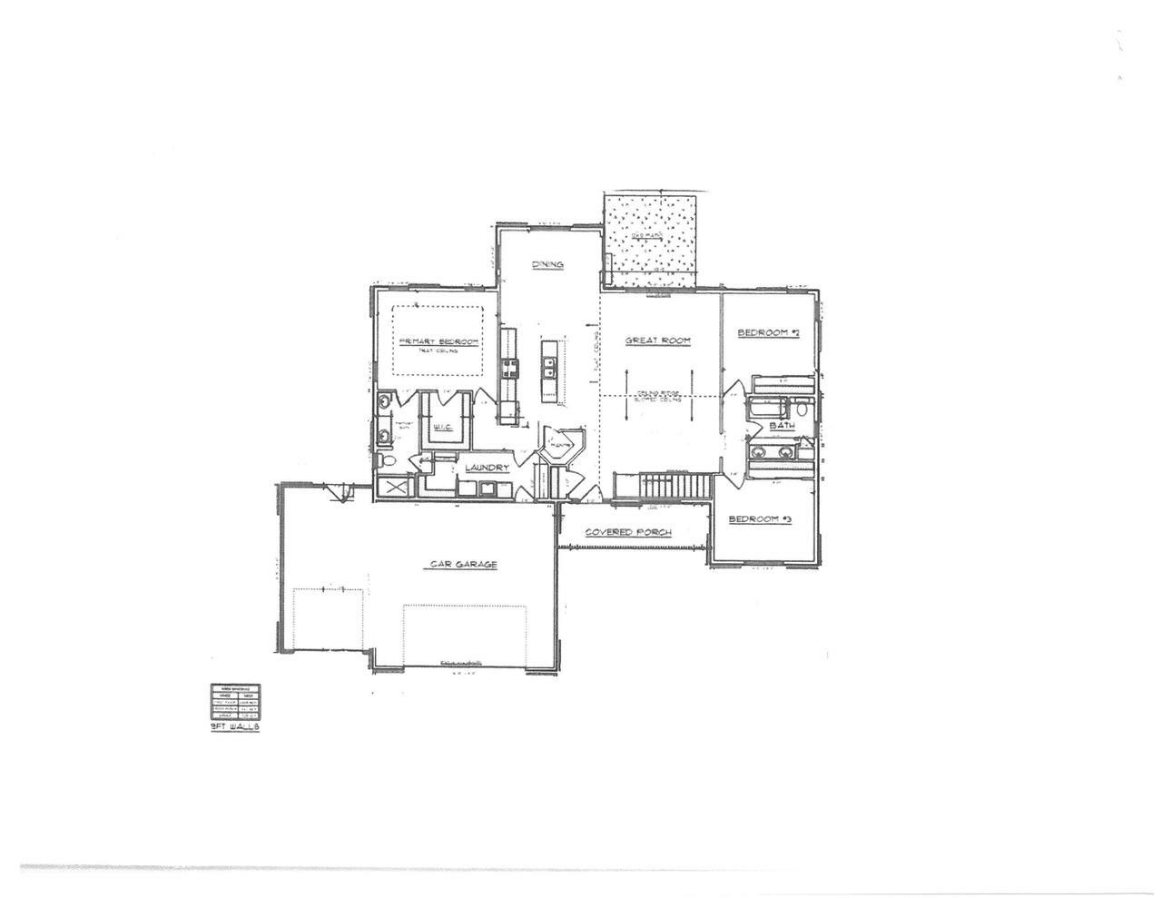 Property Photo:  3316 West Creekview Parkway  WI 53511 
