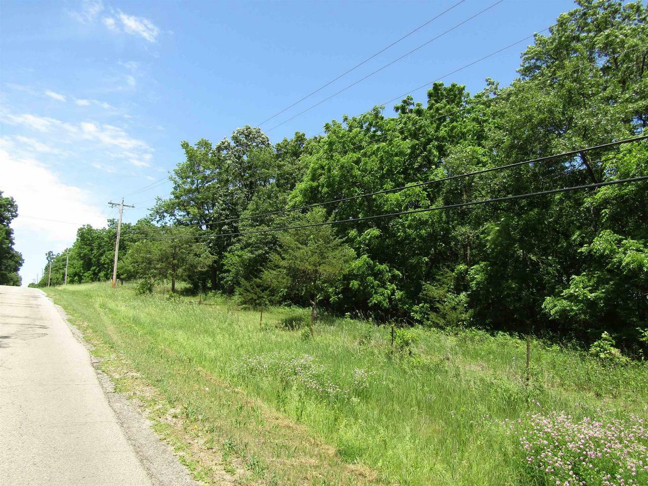 Property Photo: 4 Acres +- Glacier View Court WI 53563