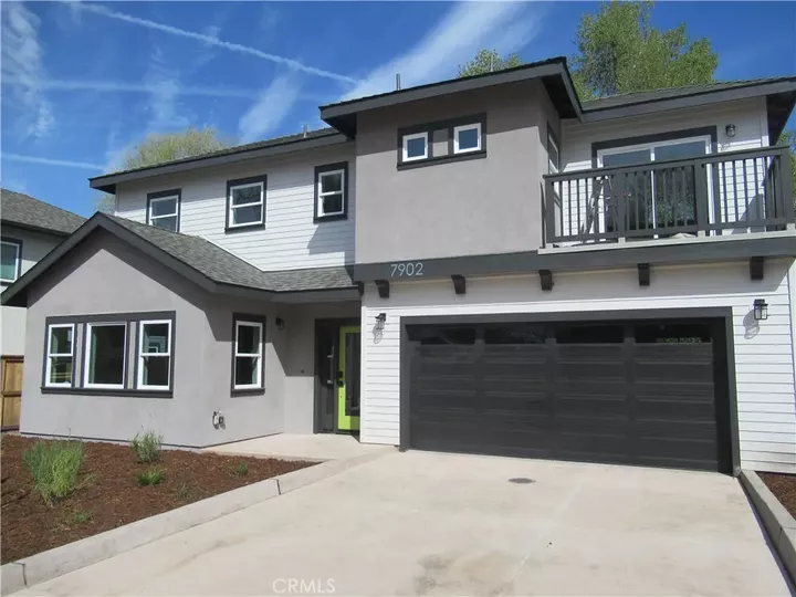 Property Photo: 7906 Curbaril Avenue CA 93422