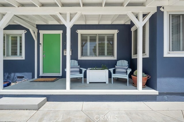 Property Photo: 7135 W 91st Street CA 90045