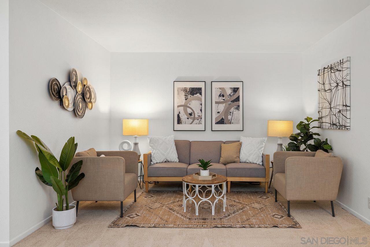 Property Photo: 7349 Calle Cristobal 181 CA 92126