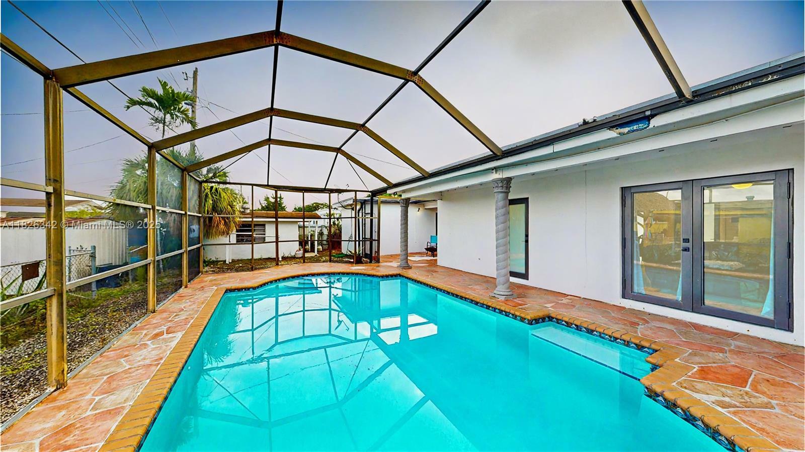 Property Photo:  10441 SW 150th Ter  FL 33176 