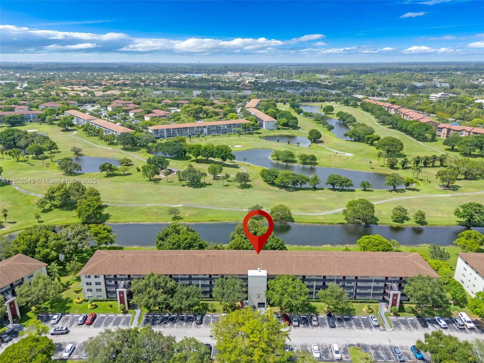 13255 SW 7th Ct 113D  Pembroke Pines FL 33027 photo