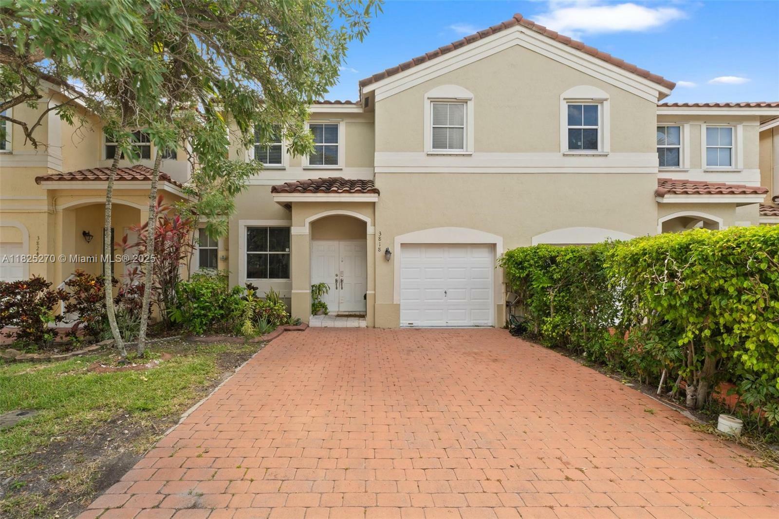 3818 SW 171st Ter  Miramar FL 33027 photo