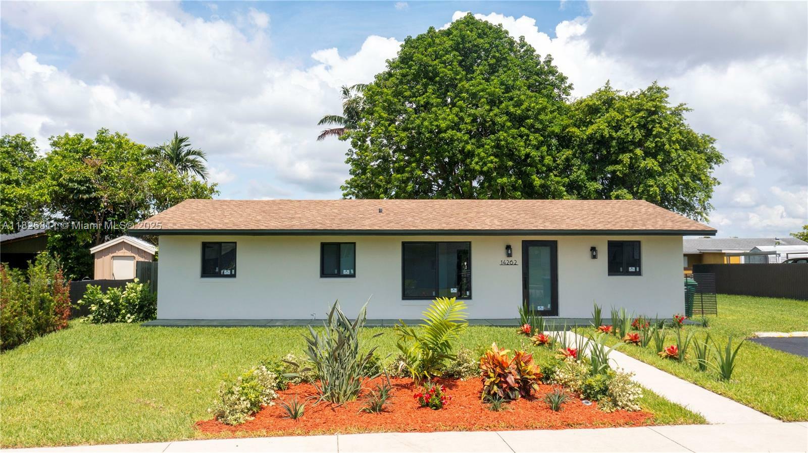14262 SW 107th Pl  Miami FL 33176 photo