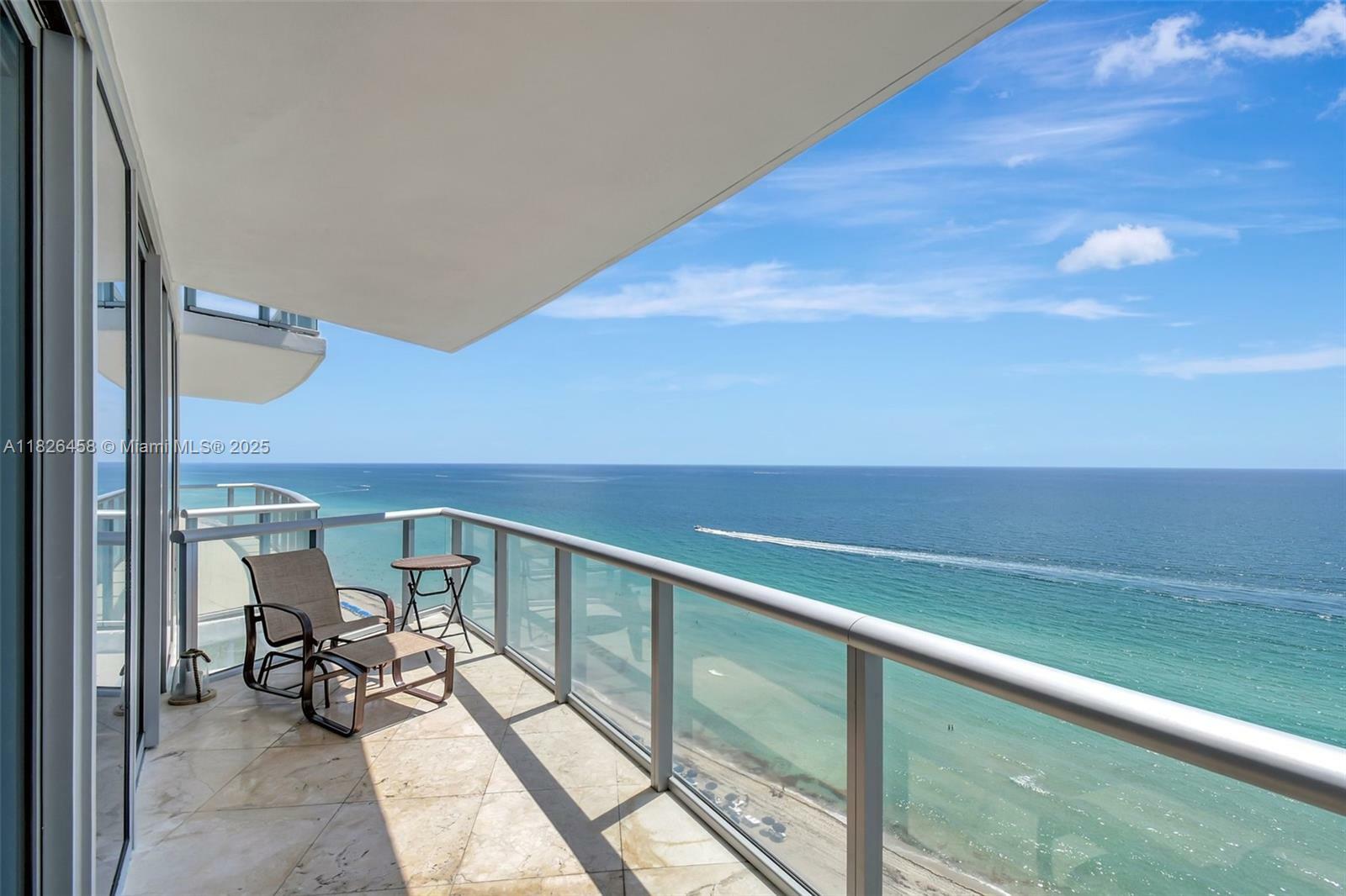 Property Photo: 17001 Collins Ave 2006 FL 33160
