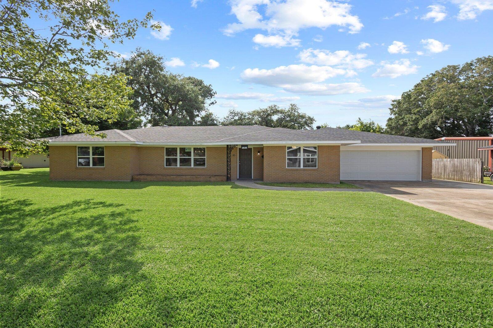 Property Photo:  6425 Adams  TX 77619 
