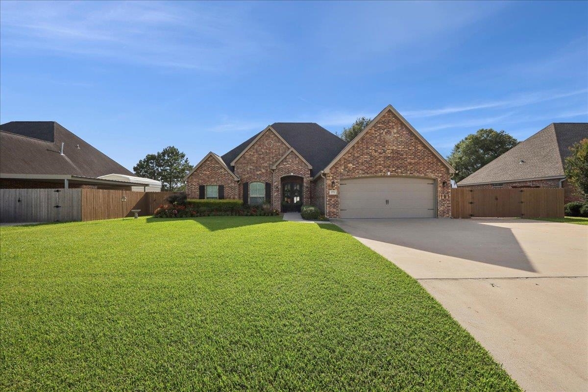 271 Hannah Lane  Lumberton TX 77657 photo