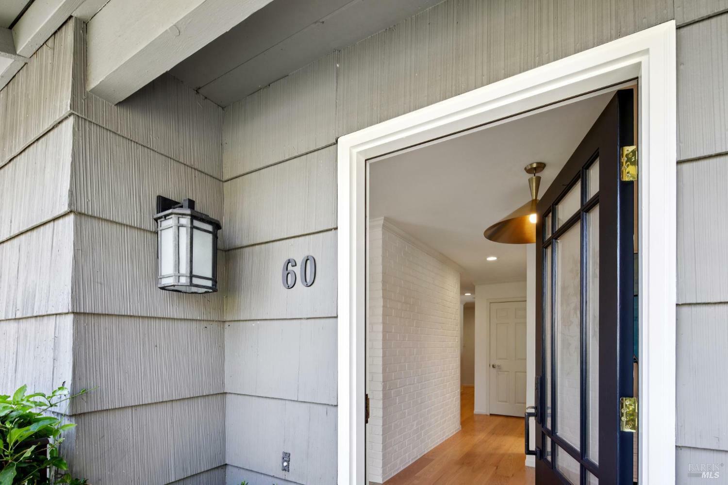 60 Corte De Sabla  Greenbrae CA 94904 photo
