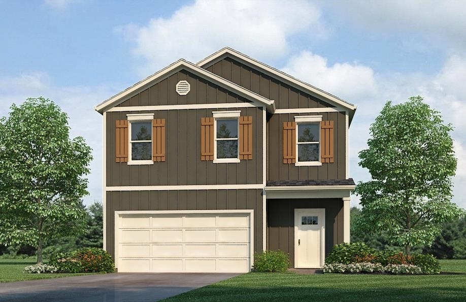 Property Photo: 2307 Surry Dr SW AL 35055 - CULLMAN