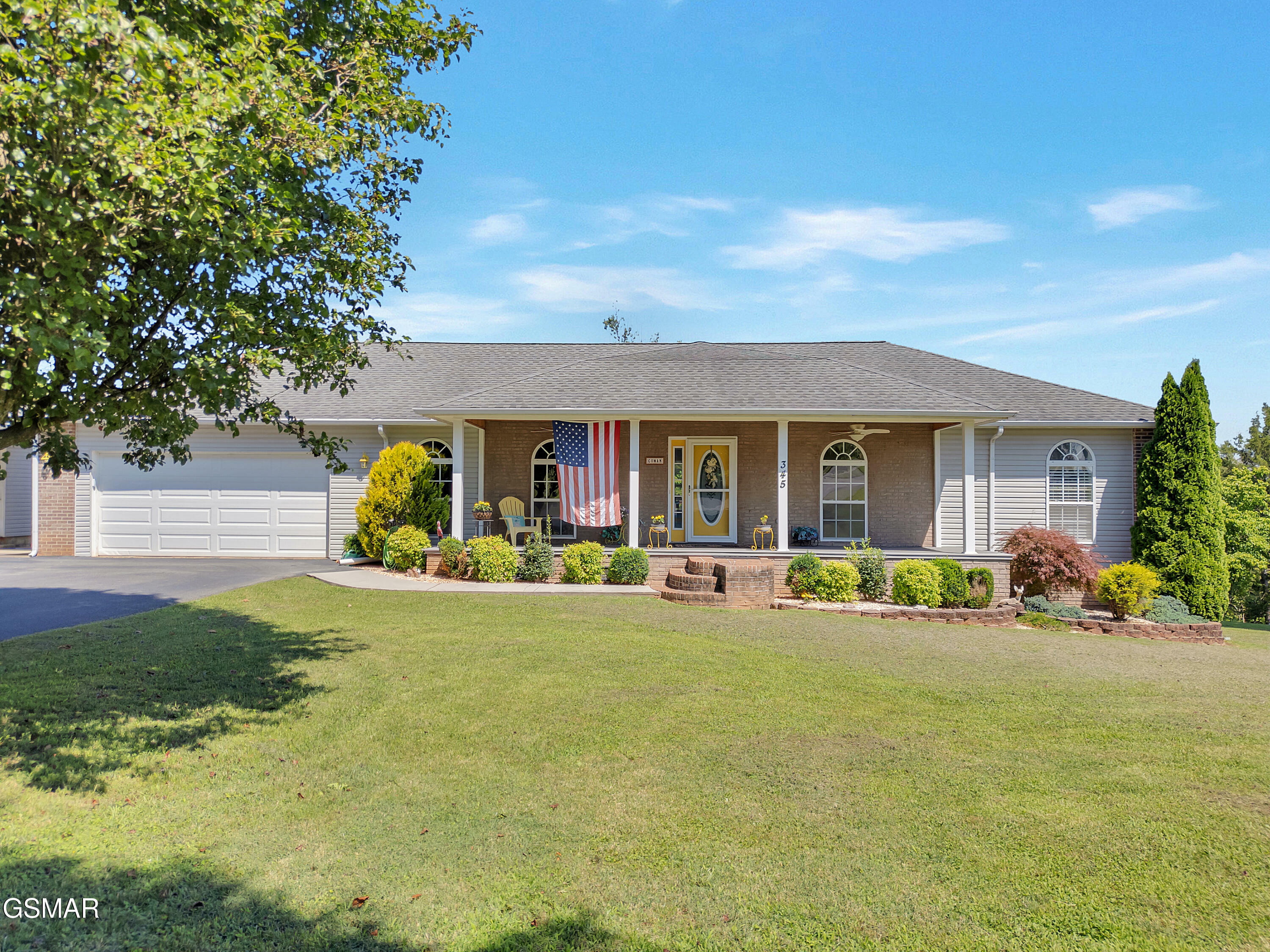 Property Photo: 345 Esther Court TN 37725