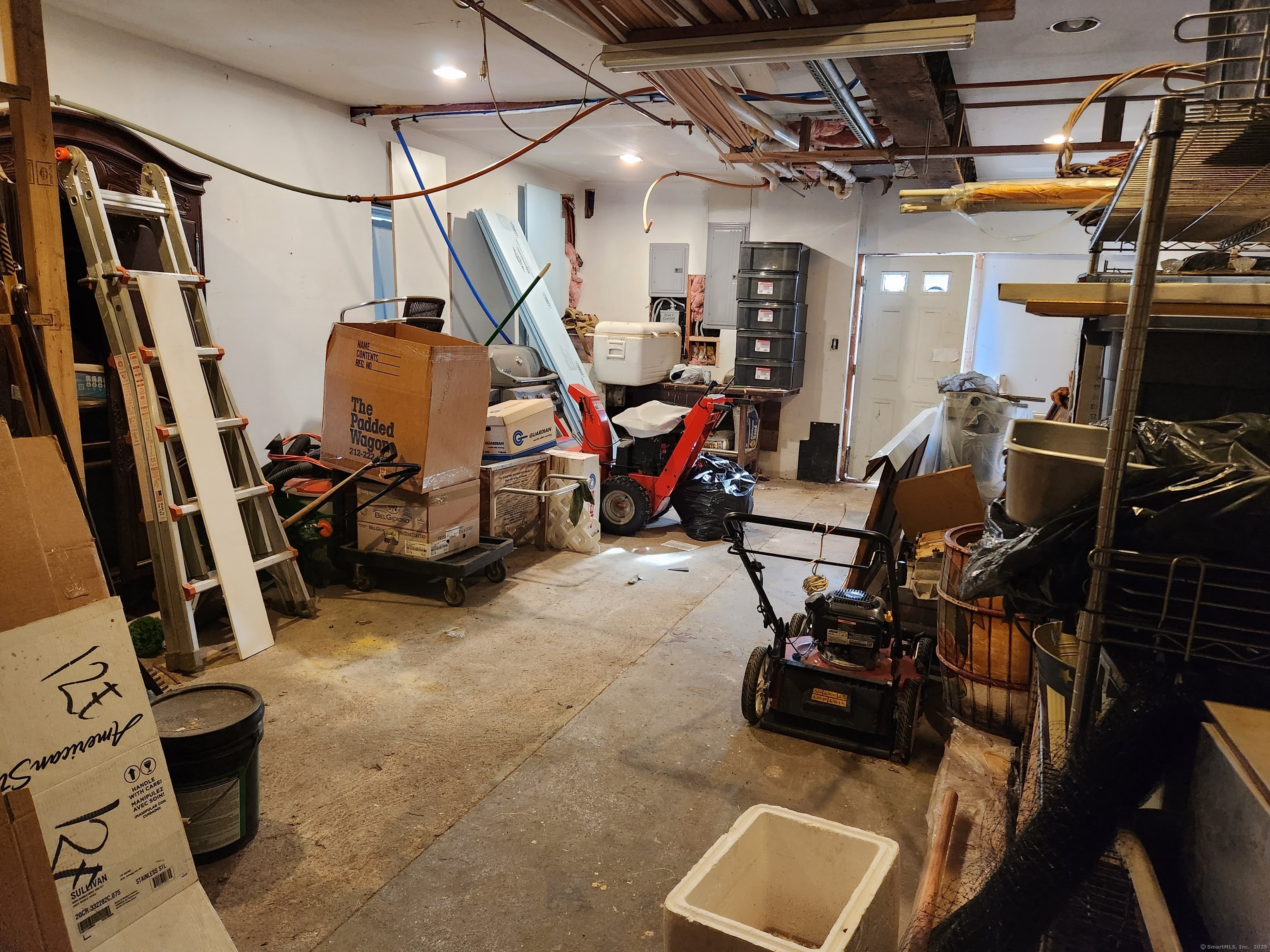 Property Photo: 96 Portland Avenue CT 06896