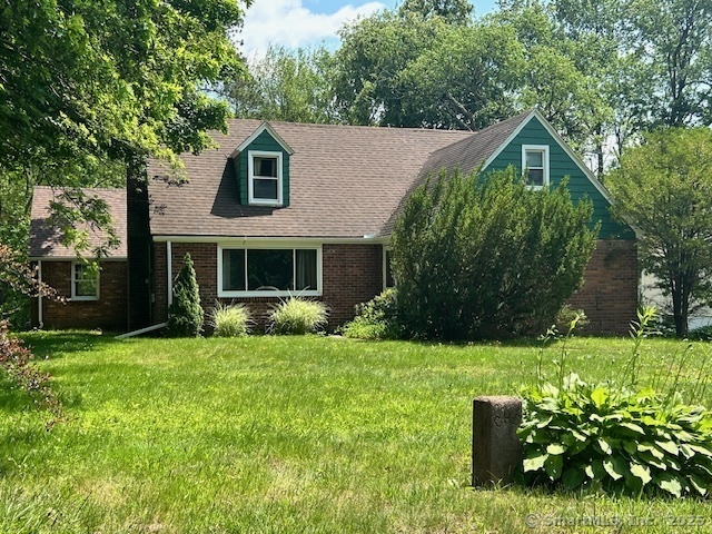 Property Photo: 70 Tunxis Avenue CT 06002