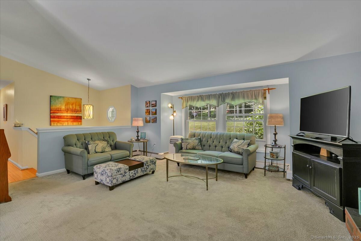 Property Photo: 45 Deborah Drive CT 06238