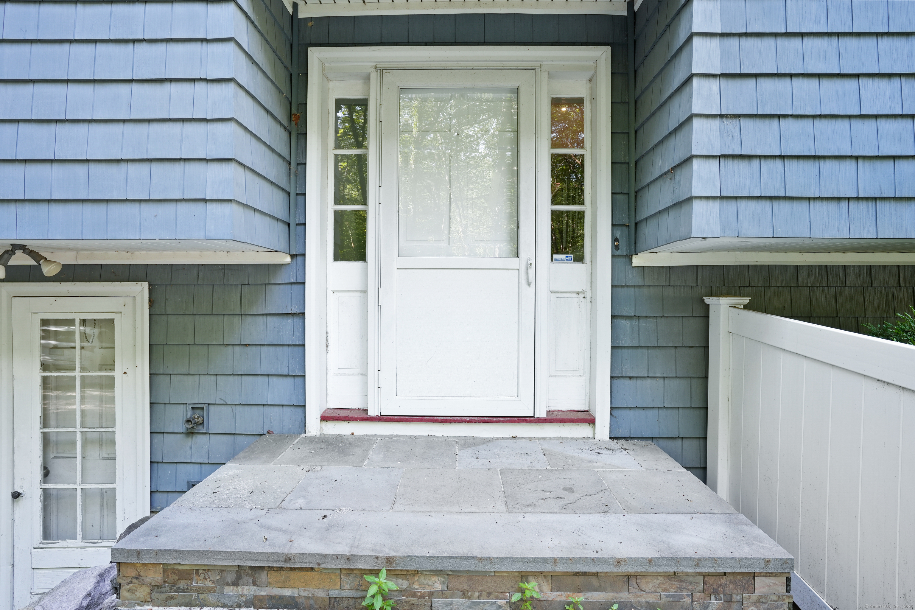 Property Photo: 233 Hattertown Road CT 06470