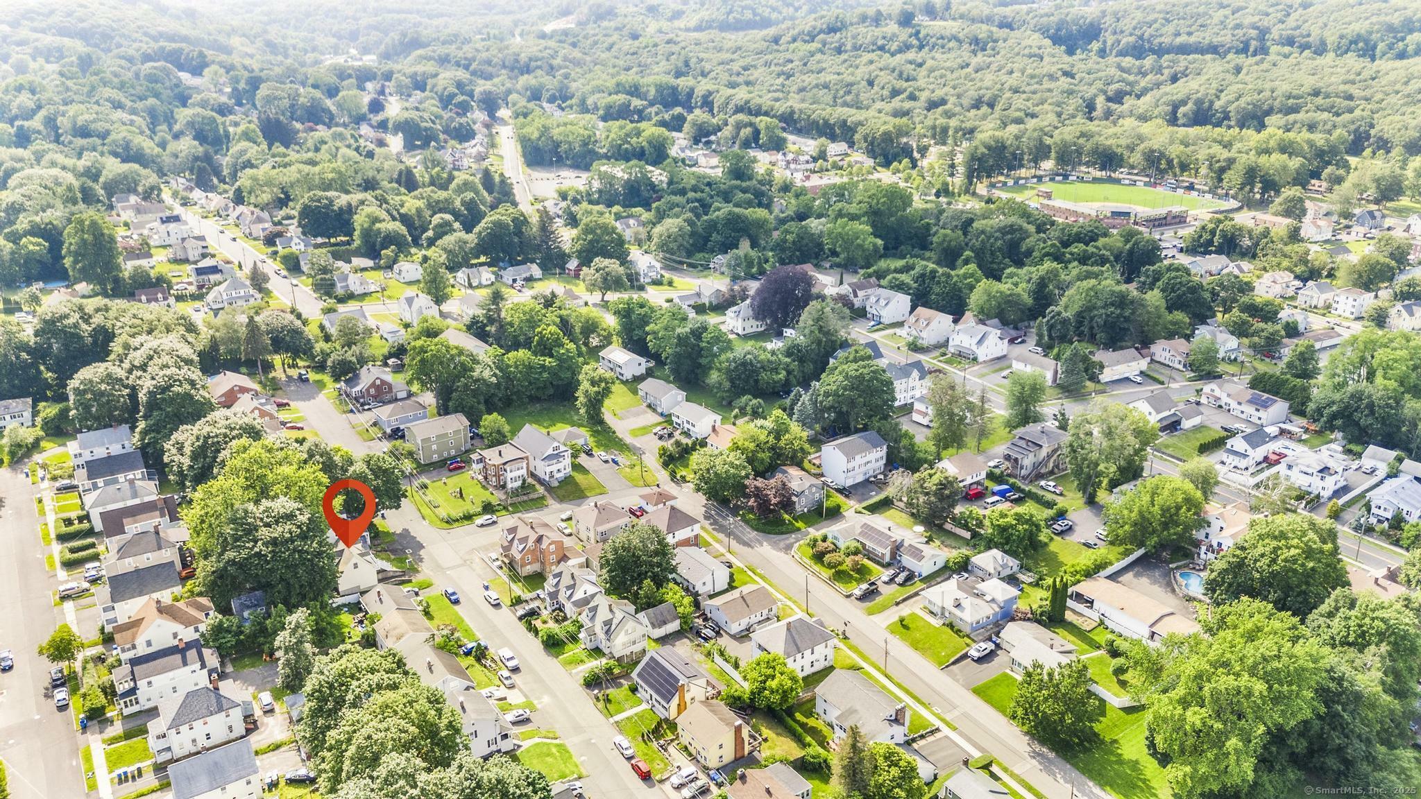 Property Photo: 59 Colony Street CT 06010