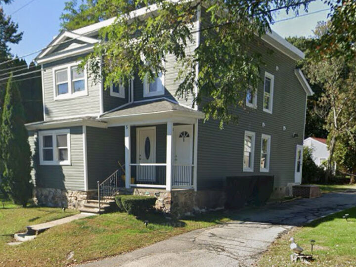 5 Pinehurst Avenue 2  Waterbury CT 06705 photo