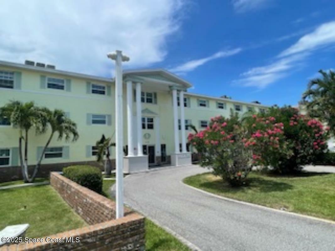 Property Photo: 230 Columbia Drive FL 32920