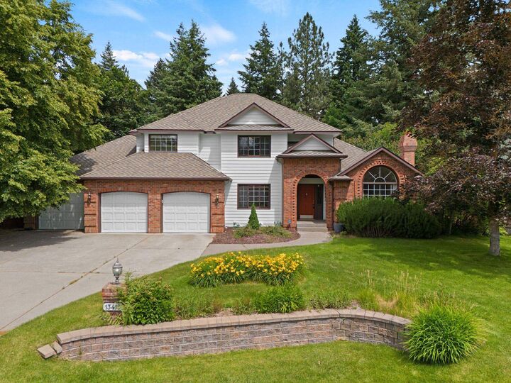 13419 N Whitehouse Ct  Spokane WA 99208 photo