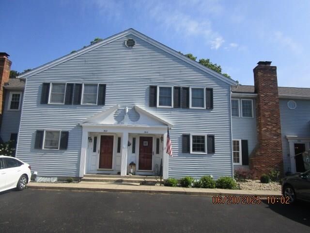 Property Photo: 304 Constitution OH 45601