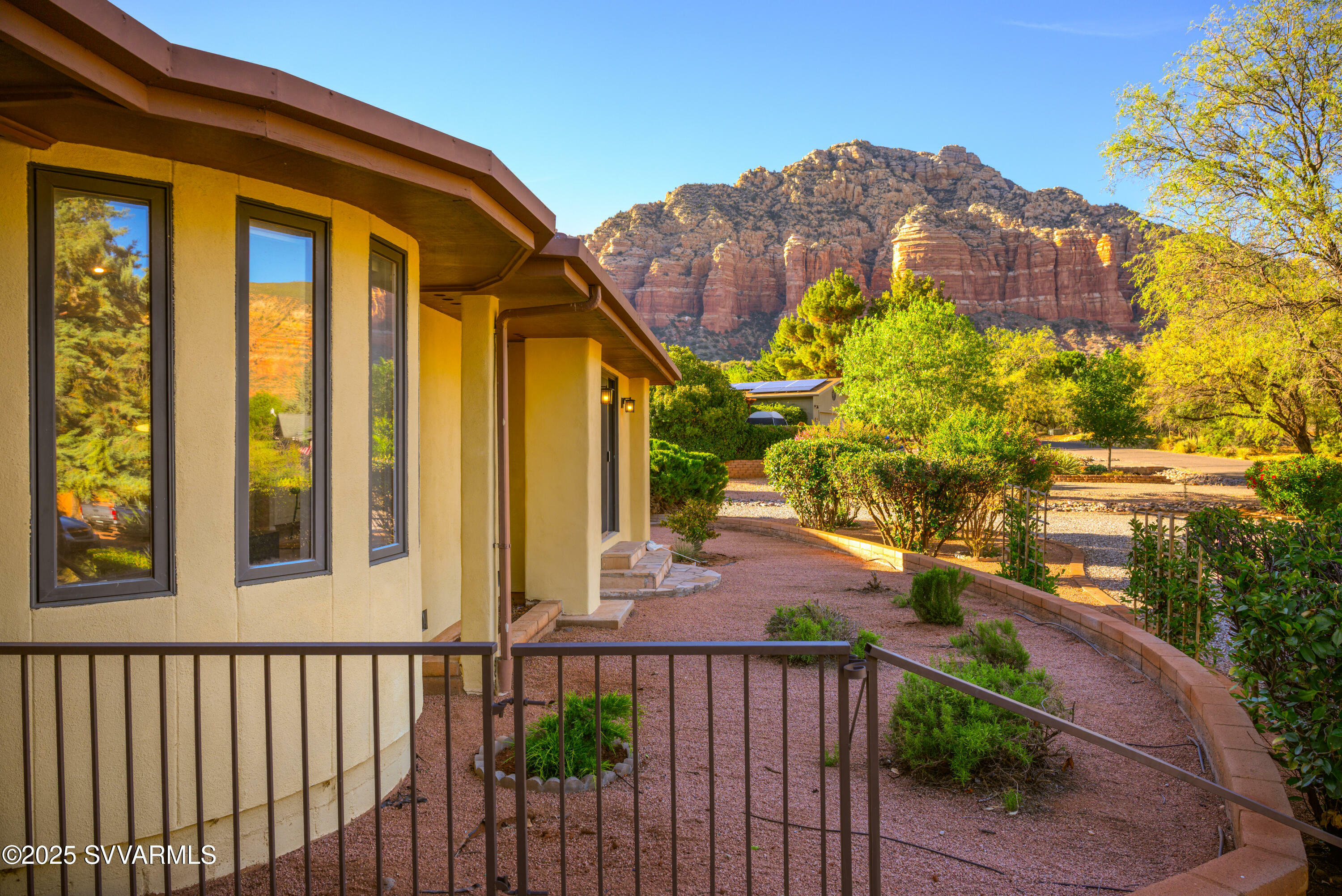Property Photo: 295 Raintree Rd AZ 86351