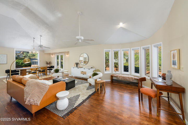 Property Photo:  295 Raintree Rd  AZ 86351 